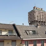 Studio Apartment Duomo Square