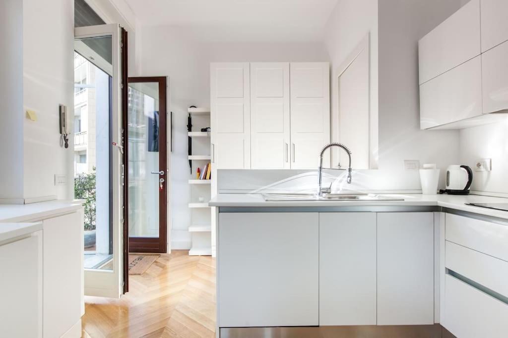 Apartamento Studio Duomo Square *