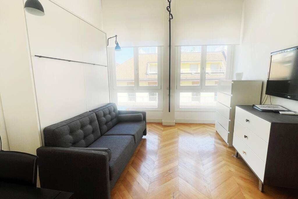 Studio Duomo Square Apartamento Milán