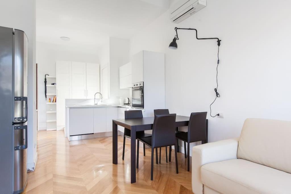 Studio Duomo Square Apartamento *