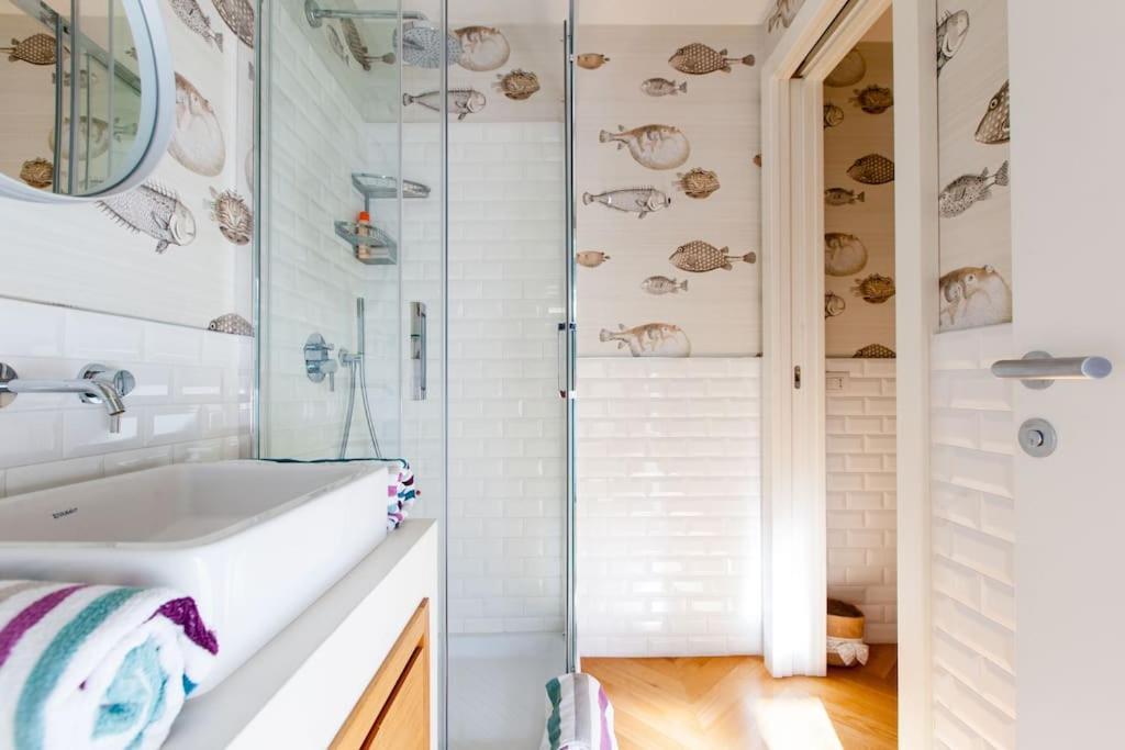 Studio Duomo Square Apartamento Milán